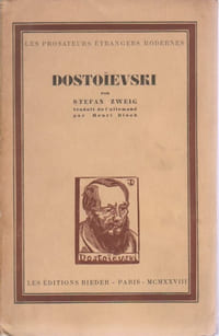Dostoïevski