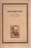 Dosto&iuml;evski. ZWEIG Stefan