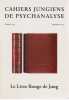 Cahiers jungiens de psychanalyse n&deg; 134: Le Livre rouge de Jung. COLLECTIF (revue)