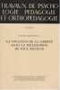 La vocation de la libert&eacute; dans la philosophie de Paul Ricoeur. BERGERON Rosaire