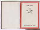 Le polygone &eacute;toil&eacute;. YACINE Kateb