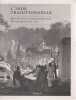 L'Inde traditionnelle : photographies, 1935-1955. DANIELOU Jean, BURNIER Raymond