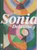 Sonia Delaunay : les couleurs de l'abstraction. COLLECTIF