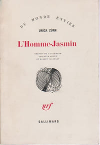 L'homme-jasmin,
