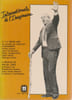 Internationale de l'imaginaire n&deg; 11: A propos de Michel Leiris - Arguments 1959. LOMBARD Alain