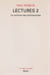Lectures 2 : La contr&eacute;e des philosophes,. RICOEUR Paul,