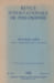 Revue Internationale de Philosophie - Bachelard (In&eacute;dit : correspondance avec Buber),. COLLECTIF (revue),