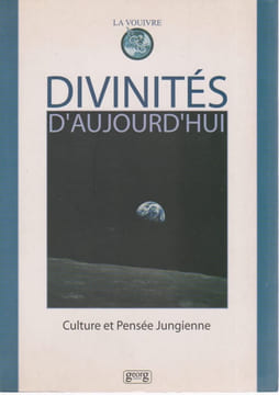 La Vouivre - Divinités d'aujourd'hui,. COLLECTIF (revue),