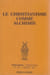 Epign&ocirc;sis - Le christianisme comme alchimie,. COLLECTIF (revue),