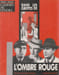Cahiers du Cin&eacute;ma, hors s&eacute;rie, n&deg; 11: Dans les griffes de l'ombre rouge . COLLECTIF