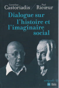 Dialogue sur l'histoire, l'imaginaire et le social,