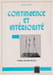 Contingence et int&eacute;riorit&eacute; : Essai sur la signification th&eacute;ologique de l'Oeuvre de Pierre Th&eacute;venaz,. HORT Bernard,