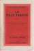 La fille perdue. LAWRENCE David Herbert