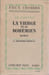 La vierge et le boh&eacute;mien (La vierge et le gitan). LAWRENCE David Herbert