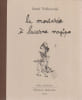 La mansarde &agrave; lucarne magique. NITKOWSKI Stani