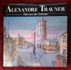 Alexandre Trauner - D&eacute;cors de cinema - Entretiens avec Jean-Pierre Berthom&eacute;. TRAUNER Alexandre, BERTHOME Jean-Pierre