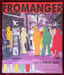 Fromanger. FROMANGER, July Serge (texte)