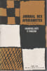 Journal des africanistes, tome 66, fascicules 1-2: Nourritures, gouts et symbolisme. Collectif (revue)