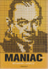 MANIAC. LABATUT Benjamin