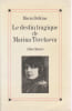 Le destin tragique de Marina Tsvetaeva,. BELKINA Maria,