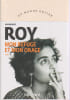 Mon refuge et mon orage,. ROY Arundhati,