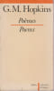 Po&egrave;mes - Poems 1862-1868 et 1876-1889. HOPKINS Gerard Manley