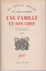 Une famille et son chef. COMPTON-BURNETT Ivy