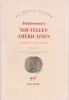 McSweeney's Nouvelles am&eacute;ricianes (&eacute;dition de dave Eggers), volume 2. ANTHOLOGIE