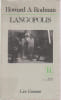 Langopolis. RODMAN Howard A.
