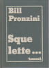 Squelette.... PRONZINI Bill