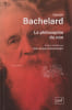 La philosophie du non: essai d'une philosophie du nouvel esprit scientifique, . BACHELARD Gaston