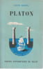 Platon. ROBIN L&eacute;on, 