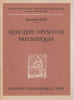 Quelques opuscules pr&eacute;critiques: La monadologie physique (1756) - Nouvelle d&eacute;finition du mouvement et du repos (1758) - De la fausse subtilit&eacute; des ...