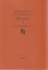 Oeuvres, volume 1. BERKELEY,