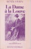 La Dame &agrave; la Louve. VIVIEN Ren&eacute;e