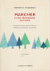 Marcher & Une promenade en hiver. THOREAU Henry David,