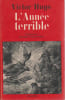 L'Ann&eacute;e terrible. HUGO Victor