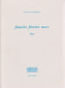 Janvier, f&eacute;vrier, mars  : Pages,. ESTEBAN Claude,