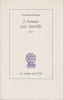 L'homme sans nouvelle. ROBIN Armand