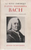 La petite chronique d'Anna Magdalena Bach. BACH Magdalena