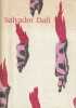 Salvador Dali, rétrospective: 1920-1980,. COLLECTIF