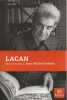 Lacan,. RABATE Jean-Michel (dir.)