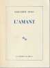L'amant, . DURAS Marguerite