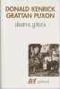 Destins gitans: Des origines &agrave; la "solution finale", . KENRICK Donald, PUXON Grattan
