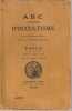 ABC illustré d'occultisme. Premiers éléments d'études des grandes traditions initiatiques, . PAPUS (Docteur Gérard Encausse)