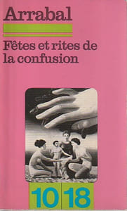 Fêtes et rites de la confusion,