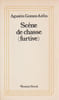 Sc&egrave;ne de chasse (furtive),. GOMEZ-ARCOS Agustin