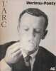 L'Arc - Merleau-Ponty,. COLLECTIF (revue)