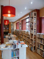 L'odeur du book - Negri-Meary S.A.R.L.