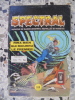 Spectral - n°5 - Rira bien qui mourra le premier. collectif
